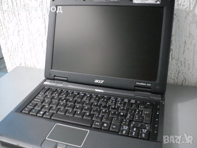 Acer TravelMate – 6292/ZU1, снимка 2 - Части за лаптопи - 31635440