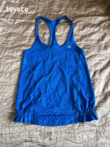 Дамски спортни потници Nike, Adidas, Domyos, снимка 3 - Спортни екипи - 54167835