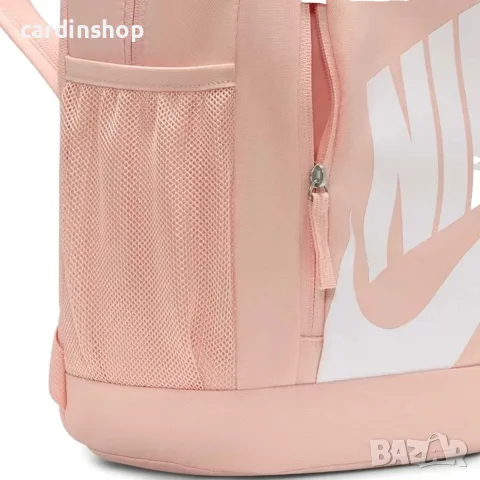 Nike оригинална ранцица с несесер, снимка 3 - Раници - 56017347