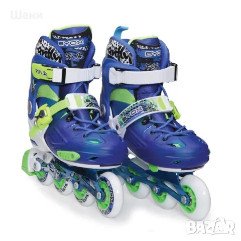 промо цена на ролкови кънки и ролери , снимка 6 - Ролери, кънки - 49116753