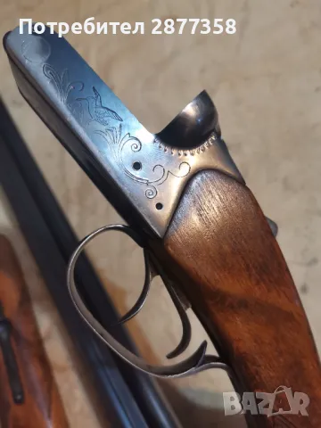 Ловна пушка иж 43 М USSR кал. 12/70 , снимка 7 - Ловно оръжие - 48362717