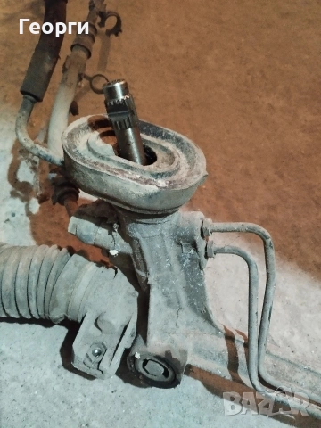 Кормилна рейка VW Polo 6N1, снимка 3 - Части - 53949106