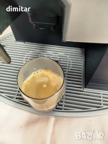 Кафе автомат Saeco Royal Cappuccino , снимка 10 - Кафемашини - 56369857