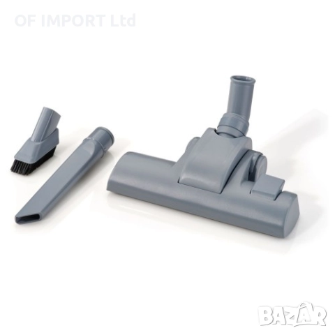 Ръчна Прахосмукачка SILVERCREST 2 в 1 600W, снимка 5 - Прахосмукачки - 51804577