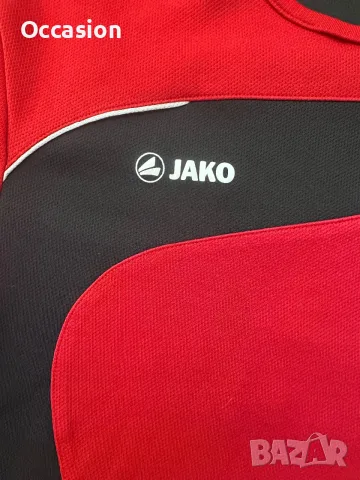 Ръгби ретро фланелка Eintracht Frabkfurt , снимка 3 - Спортни дрехи, екипи - 55878496