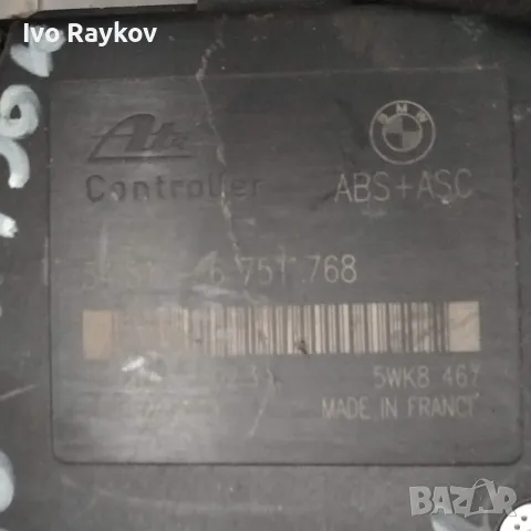 Помпа ABS за BMW 3 Series E46 Sedan , BMW 34.51-6 751 768, снимка 2 - Градински цветя и растения - 47412645