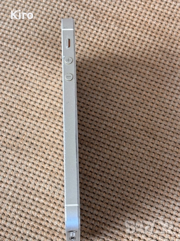 IPHONE 5s, снимка 4 - Apple iPhone - 52106392