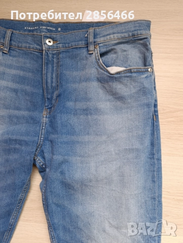 Мъжки дънки Target размер 38, снимка 3 - Дънки - 51954814