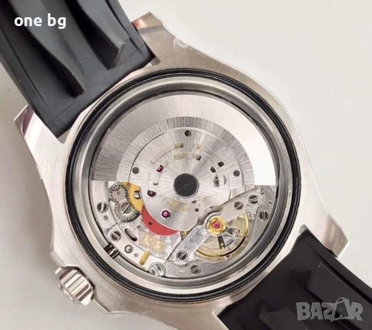 Rolex YACHT Master / Silver, снимка 6 - Мъжки - 38650725