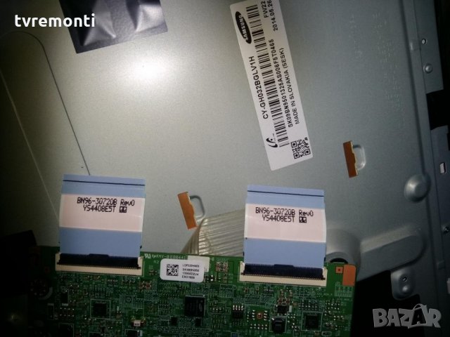 TCon BOARD ,BN95-1304A, BN41-02111, снимка 2 - Части и Платки - 29365384