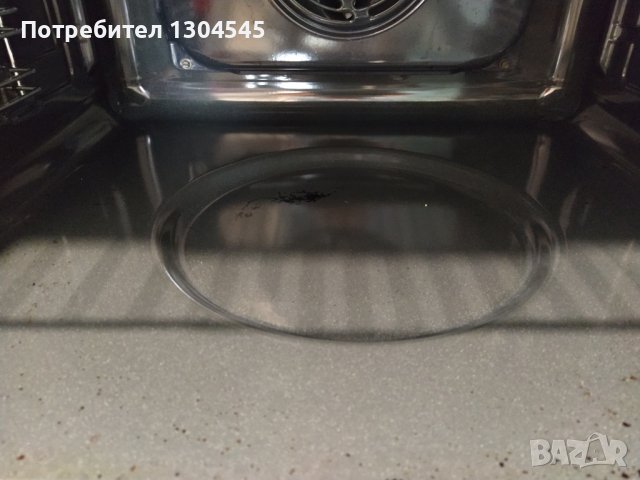 Indesit  самопочистваща - IFWS 3841 JH IX за резервни части, снимка 4 - Печки, фурни - 42558630