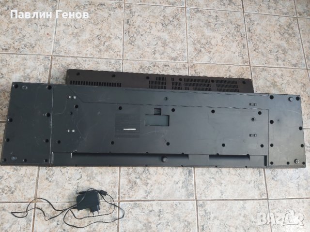 Синтезатор YAMAHA PSR-2500, снимка 4 - Синтезатори - 42898351