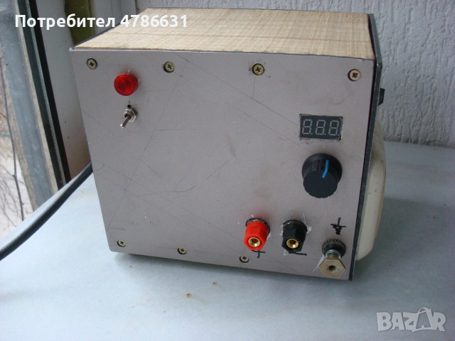 Лапидарната машина LM-S1 е за фасетиране на скъпоценни и полускъпоценни камъни. , снимка 5 - Други машини и части - 54081200