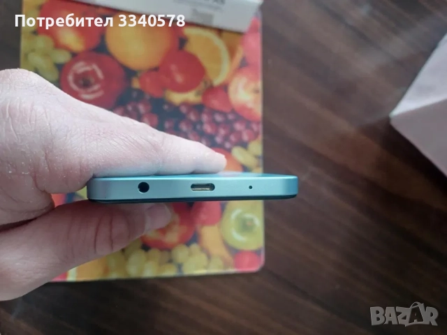 Redmi A5 телефон, снимка 4 - Xiaomi - 52904604