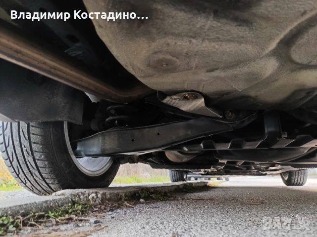 Golf 6 1.6tdi ,2012 г high line, топ екстри, снимка 3 - Автомобили и джипове - 54009309