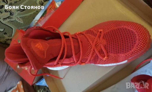 Маратонки Adidas Гигант, снимка 3 - Маратонки - 30550514