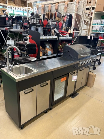 Мини хладилник Mirpol, снимка 3 - Хладилници - 54356006