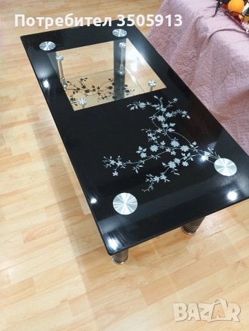 холна маса, снимка 2 - Маси - 52976506