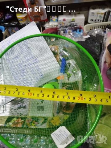 Метален капак тип решетка. , снимка 2 - Съдове за готвене - 38439496