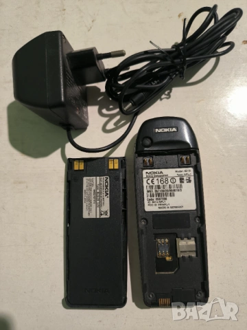 Нокия 6310i, снимка 6 - Nokia - 53296640