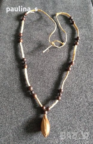 Десет различни броя / Колиета и чокъри / колие, колие тип чокър / трета обява за бижута, снимка 8 - Колиета, медальони, синджири - 37212685