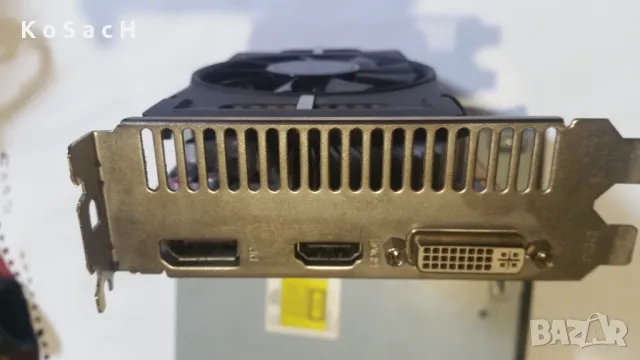 Компютър на части, снимка 4 - Работни компютри - 49758685