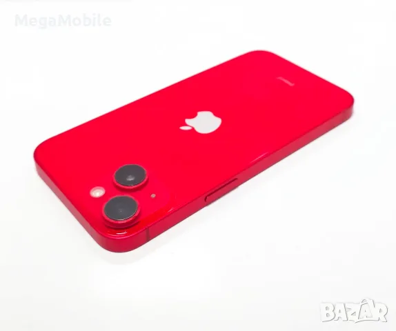 ✅️iPhone 14 128GB Red Product