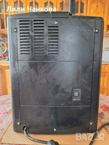 Продавам кафеавтомат Делонги Корсо, снимка 4 - Кафемашини - 53898231