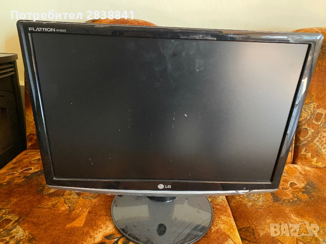 Монитор за компютър 