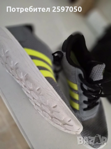Маратонки Adidas и Puma 38 номер , снимка 6 - Маратонки - 54249745