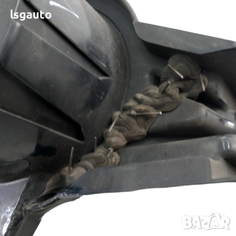 Ляв халоген Nissan Juke I 2010-2019 ID: 160118, снимка 3 - Части - 54353596