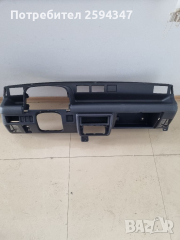 DAEWOO TICO 0.8CC АРМАТУРНО ТАБЛО GM