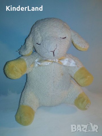 Cloud B интерактивна играчка с успокояващи звуци, против колики. Цена 12лв., снимка 1