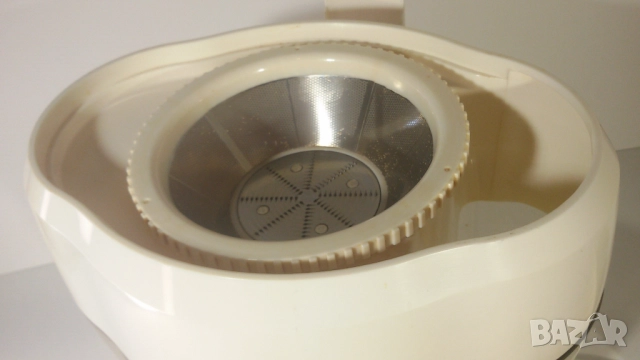 Сокоизтисквачка Taurus LiquaFruits 400 W, снимка 5 - Сокоизстисквачки и цитрус преси - 51708604