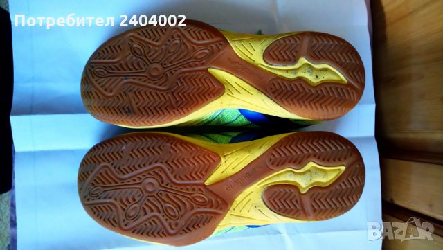 Мъжки маратонки Butterfly(Бътърфлай) №43, снимка 5 - Маратонки - 30465923