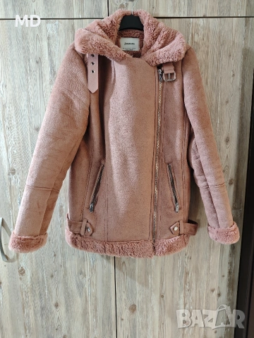Stradivarius дамско яке , снимка 2 - Якета - 53121826