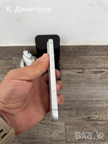 КАТО НОВ! iPhone 17 Pro 256GB, снимка 7 - Apple iPhone - 56220470