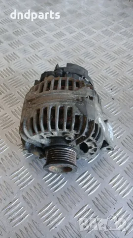 Алтернатор Mercedes C200 W203 2003 0124515056 Mercedes-Benz C-Class 203 (W/S/CL) (2000-2006)