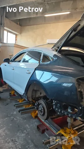 Автотенекеджийски услуги , снимка 11 - Автотенекеджийски и автобояджийски - 55686902