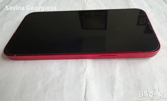 iPhone 14 Plus (Product RED)