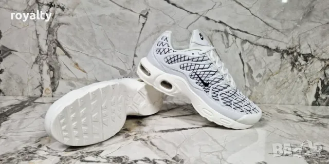 Nike мъжки маратонки , снимка 2 - Маратонки - 50393905