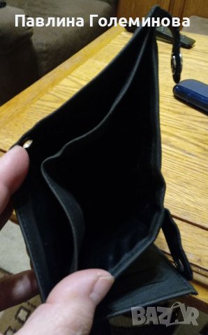 Портофейли, снимка 5 - Портфейли, портмонета - 40052423