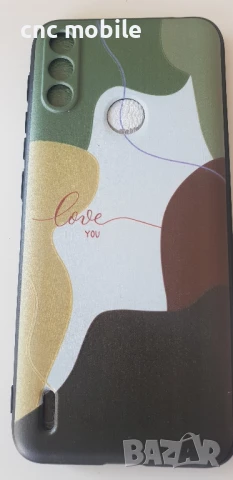 Motorola E7 Power - Motorola E7i Power калъф case , снимка 7 - Калъфи, кейсове - 51331320