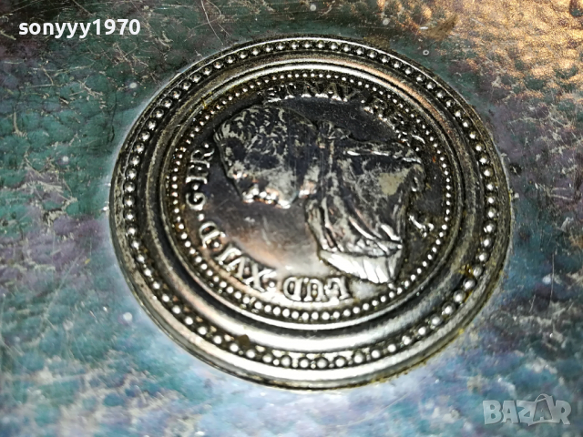 ROYAL-FRANCE 2004222018, снимка 6 - Антикварни и старинни предмети - 36523161