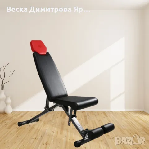 Сгъваема лежанка, снимка 3 - Други инструменти - 47705702