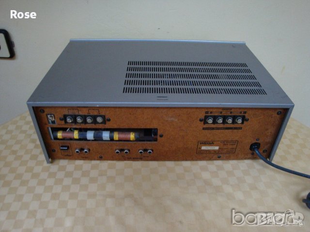 WEGA PSS 200R /Sony str-232/ , снимка 8 - Ресийвъри, усилватели, смесителни пултове - 42887562