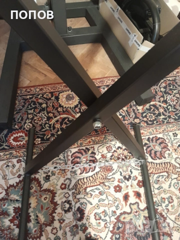 Успоредка,Лост за набиране, снимка 8 - Фитнес уреди - 54054902