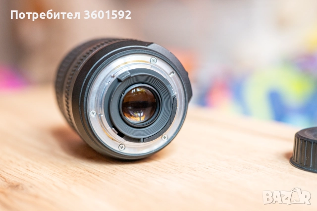 Nikkor 16-85mm f/3.5-5.6G ED VR, снимка 4 - Обективи и филтри - 52287077