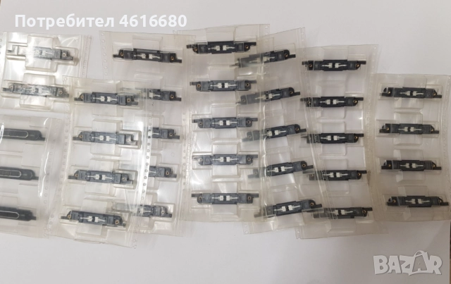 Горно джойстик T610,T630,W800,K300,J200,K700,K750,K500,E50,3230,3250,6600,N91,N90,SL75,CX65,M55,S65, снимка 5 - Резервни части за телефони - 52199928