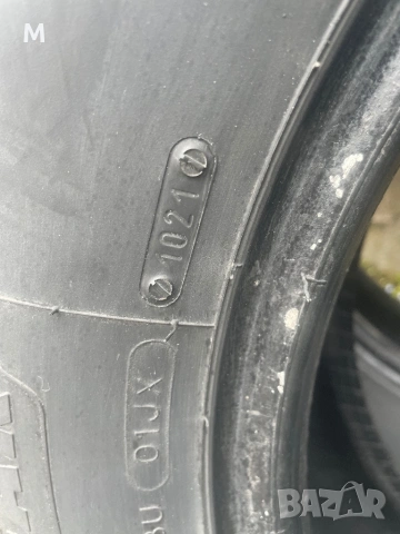 Гуми 245/70/16 Tigar Road-terrain, снимка 10 - Гуми и джанти - 53973017